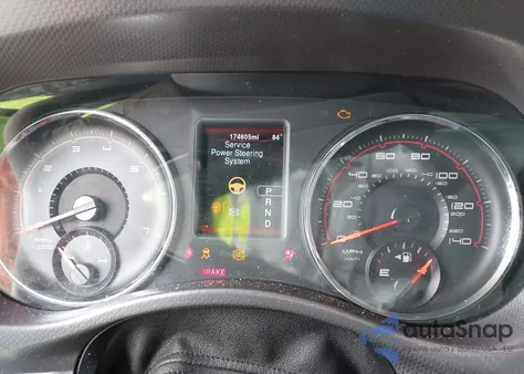 2014 Dodge Charger Se z USA, uszkodzony, nr VIN 2C3CDXBG4EH113803